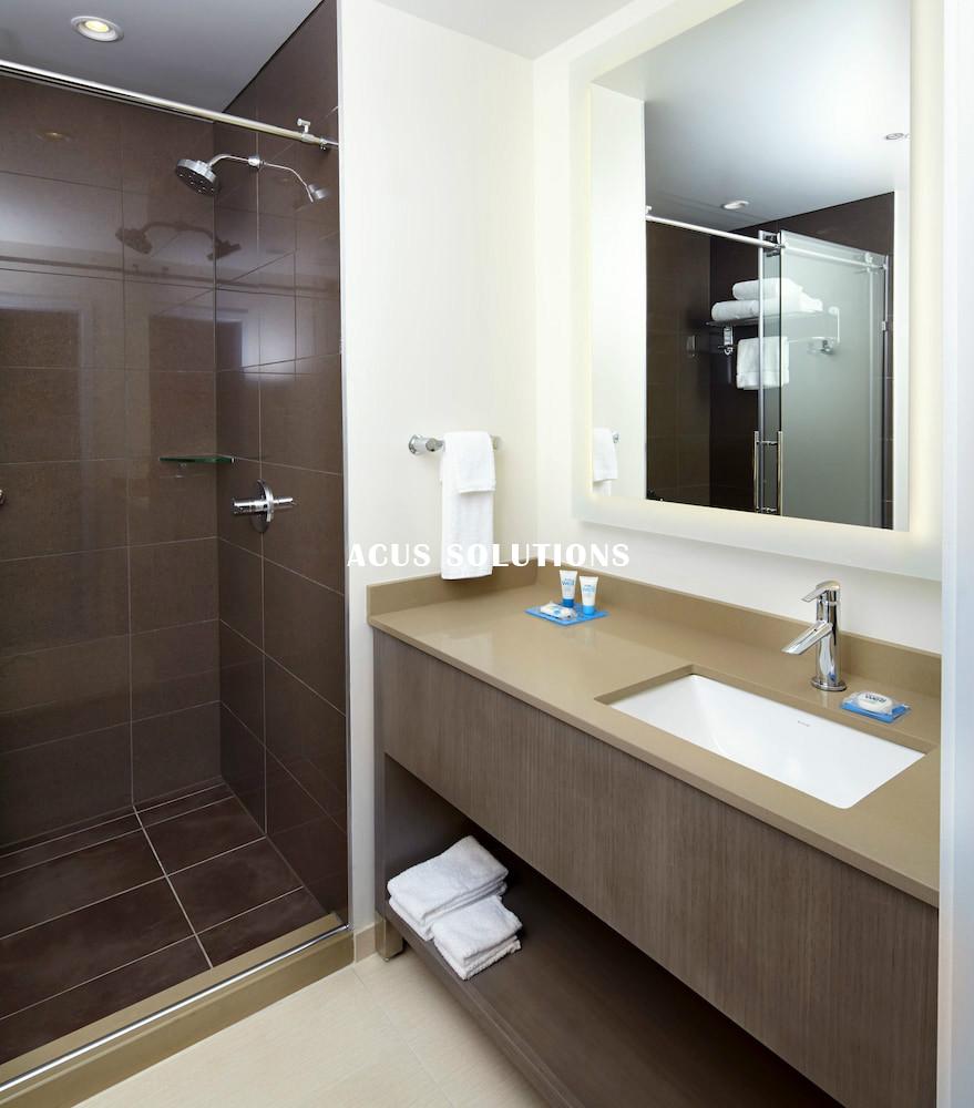 Hyatt House Vanity