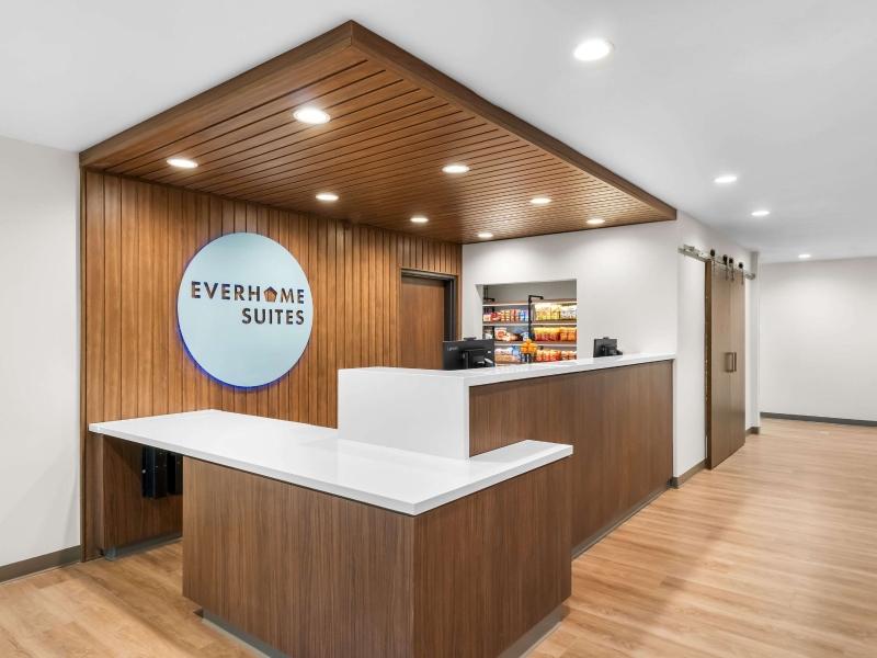 Hotel Introduction