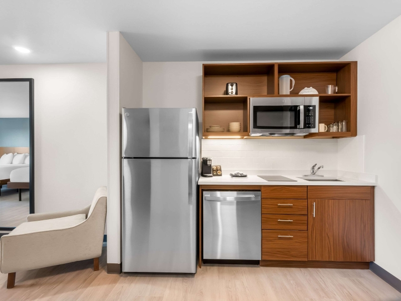 Standard Kitchen Cabinet