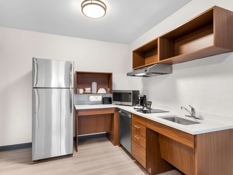 ADA Kitchen Cabinets