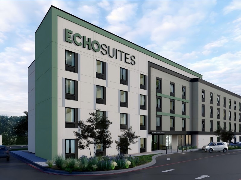Hotel Introduction