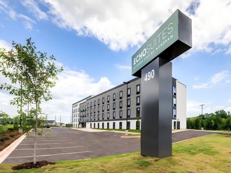 Hotel Introduction