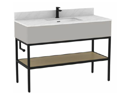 Gen 1 Bathroom Vanity 