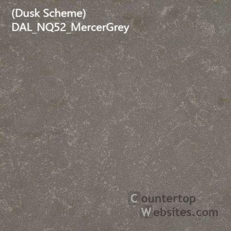 Homewood Suites 10.0 Kitchen Daybreak & Dusk finish