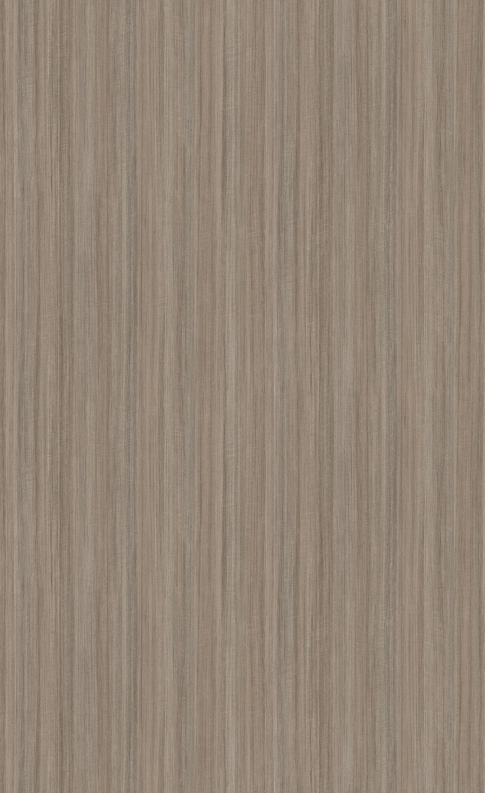 Standard Kitchen - Flat Melamine, Frameless (Warm Scheme)