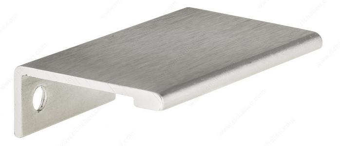 Standard Kitchen - Flat Melamine, Frameless (Warm Scheme)