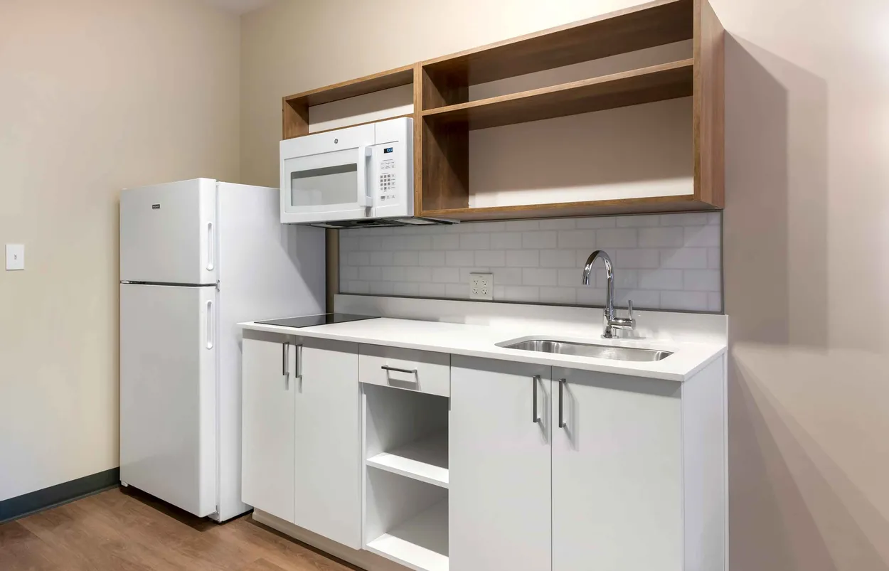 Standard Kitchen Cabinets