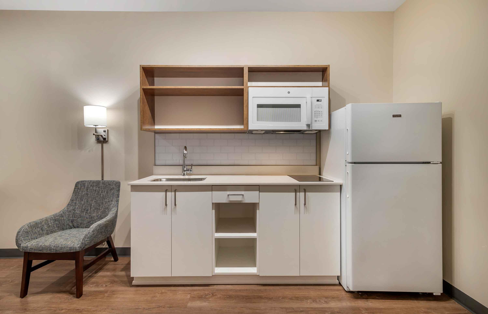 Standard Kitchen Cabinets